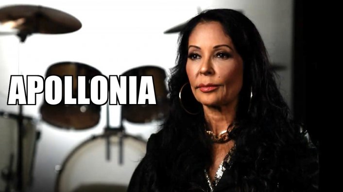 EXCLUSIVE: Apollonia on Prince Crying When She Almost Died While Filming 'Purple Rain' - Vimarsana News