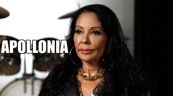 EXCLUSIVE: Apollonia: Prince Tapped My Phone During 'Purple Rain' Filming - Vimarsana News