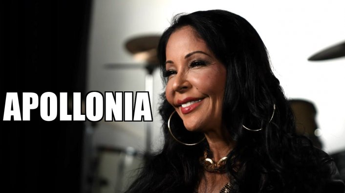 EXCLUSIVE: Apollonia on 'Purple Rain' Movie Being a Hit, Soundtrack Selling 25M Albums - Vimarsana News
