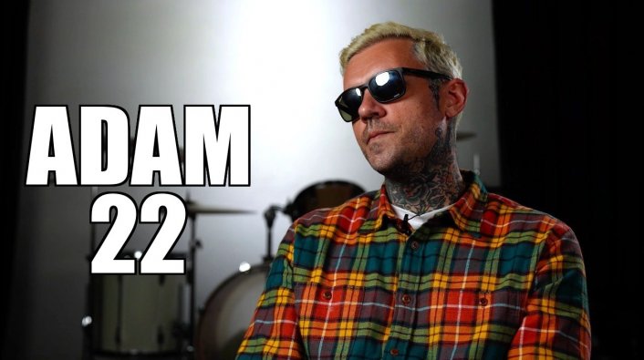 EXCLUSIVE: Adam22 & Vlad Discuss If 50 Cent Actually Killed Ja Rule's Career - Vimarsana News