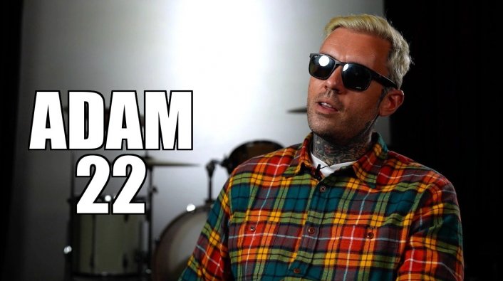 EXCLUSIVE: Adam22 on Lil Nas X "Bullying" Boosie, Boosie is Voice of Anti-Cancel Culture - Vimarsana News