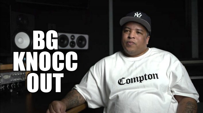 EXCLUSIVE: BG Knocc Out: Eazy-E Left a Fortune But His Kids Can't Touch It - Vimarsana News