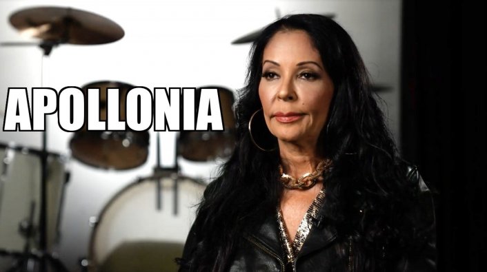 EXCLUSIVE: Apollonia: Rick James Dissed Prince & Asked Me to Join Mary Jane Girls - Vimarsana News