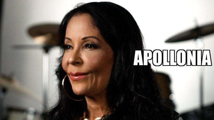 EXCLUSIVE: Apollonia on Passing on 'The Last Dragon', Meeting Vanity - Vimarsana News