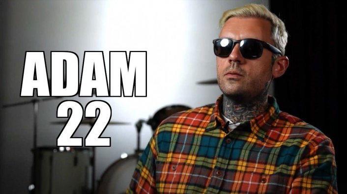 EXCLUSIVE: Adam22 on Instagram Possibly Playing a Role in Alpo's Murder in Harlem - Vimarsana News