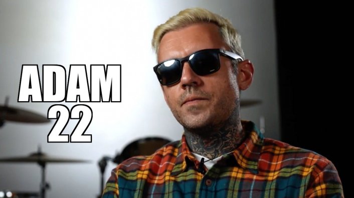 EXCLUSIVE: Adam22: It'll Be Beautiful If Tory Lanez Sued Megan After Not Being Guilty - Vimarsana News