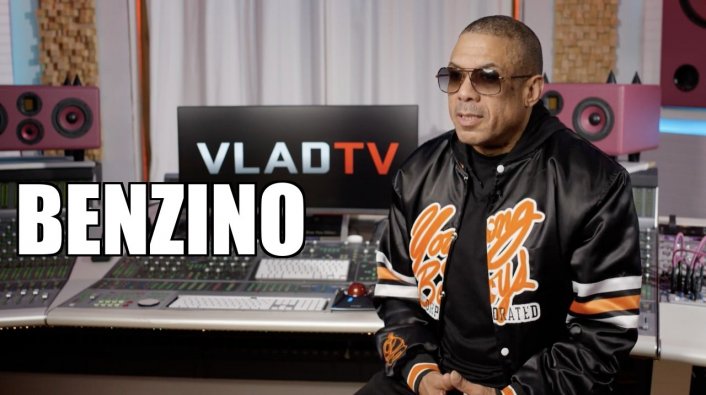 EXCLUSIVE: Benzino on Young Dolph's Murder, Thinks Dolph was Tired of ...