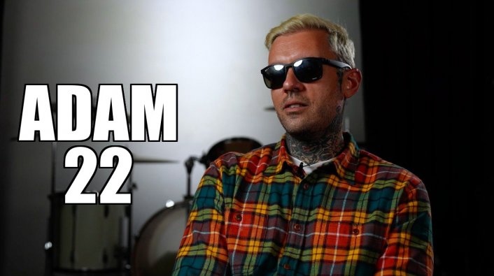 EXCLUSIVE: Adam22 on Getting Upset at Kanye Bootlegging OnlyFans Content - Vimarsana News