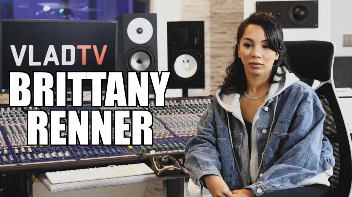 EXCLUSIVE: Brittany Renner: PJ Washington Kicked Me Out when I was 7 Months Pregnant - Vimarsana News