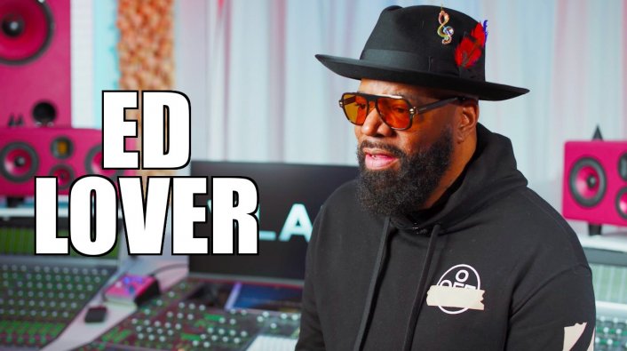 EXCLUSIVE: Ed Lover on Young Dolph: 51% of Rappers that Die is Due to Murder - Vimarsana News