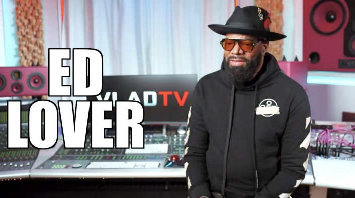 EXCLUSIVE: Ed Lover: Drake Told Me He Wants to be Remembered like Jay Z, Nas & BIG - Vimarsana News