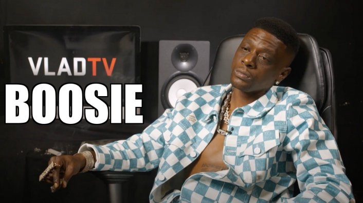EXCLUSIVE: Boosie: Quando Rondo Shouldn't Have Addressed King Von Shooting - Vimarsana News