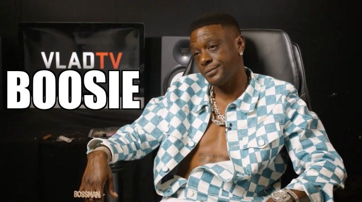 EXCLUSIVE: Boosie on Getting Threats from Gay People Wanting to Stab Him - Vimarsana News
