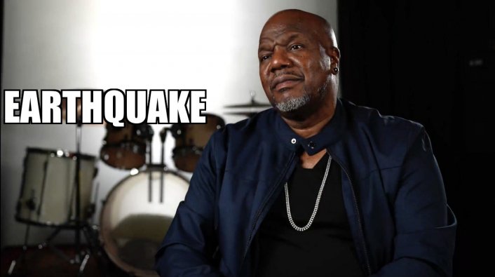 EXCLUSIVE: Earthquake on Chappelle Backlash: A Fan Only Blows when You're Hot - Vimarsana News