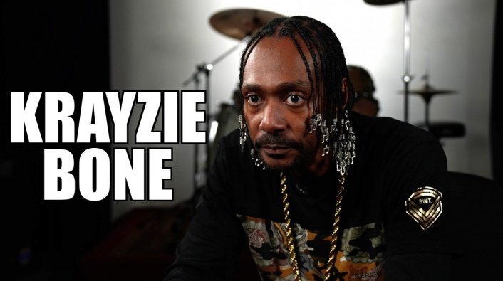 EXCLUSIVE: Krayzie Bone on What Led Up to the Bone Thugs & Three 6 Mafia Brawl - Vimarsana News