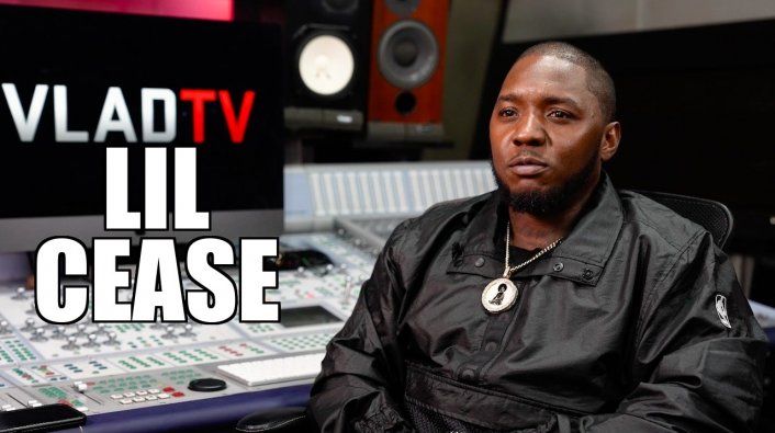 EXCLUSIVE: Lil Cease on Seeing 2Pac Shot, Shooters Pointed Guns at Him - Vimarsana News