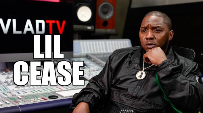 EXCLUSIVE: Lil Cease: Puffy Told Biggie to Stand Down After Suge Dissed Him on Stage - Vimarsana News