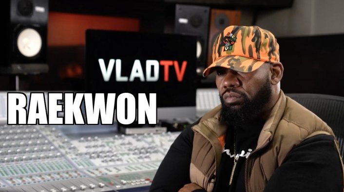 EXCLUSIVE: Raekwon on Wu-Tang Staying Neutral When Suge Dissed Puffy on Stage - Vimarsana News
