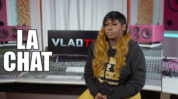 EXCLUSIVE: La Chat on Bizzy Apologizing for Fight, Three 6 Mafia's Past Beef with Bone - Vimarsana News