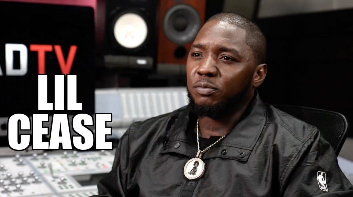 EXCLUSIVE: Lil Cease: 2Pac Didn't Have to Go That Far in 'Hit Em Ep', BIG was Mad & Hurt - Vimarsana News
