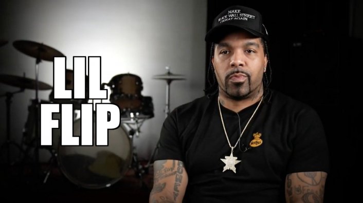 EXCLUSIVE: Lil Flip: I Have Songs with Bone Thugs & Three 6 Mafia, But Three 6 Won - Vimarsana News