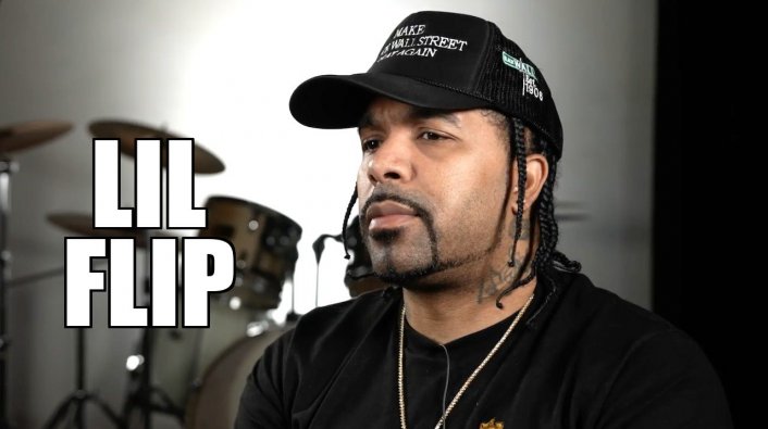 EXCLUSIVE: Lil Flip: I Know 5 People that Died from Lean, But They Usually Mix It with Pills - Vimarsana News