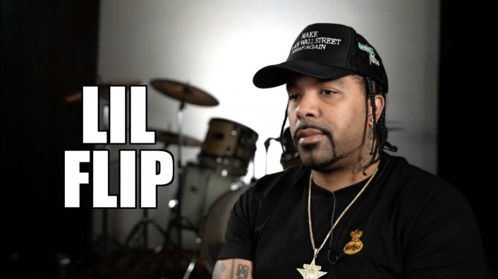 EXCLUSIVE: Lil Flip on Signing $22M Deal With Colombia, Going Platinum - Vimarsana News
