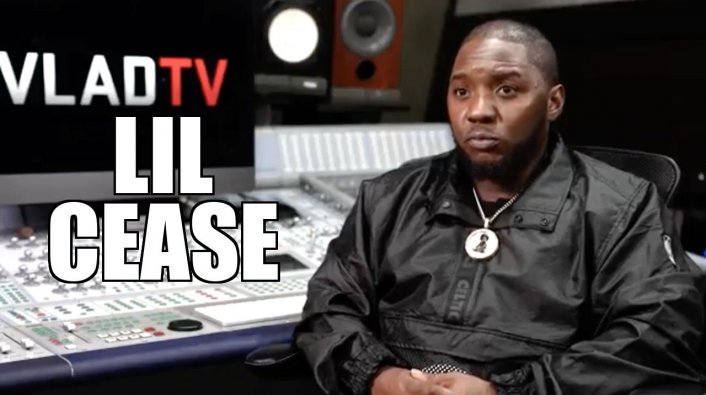 EXCLUSIVE: Lil Cease: I Hated 'Crush On You' So Biggie Put It On Lil Kim's Album - Vimarsana News