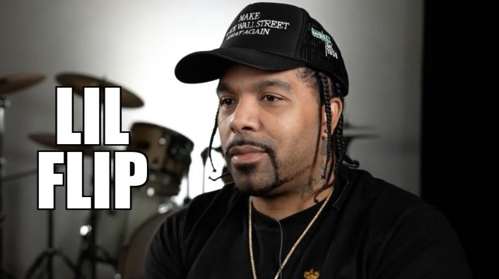 EXCLUSIVE: Lil Flip on 'U Gotta Feel Me' Album Selling 7M, 'Naughty Girl' with Beyoncé - Vimarsana News