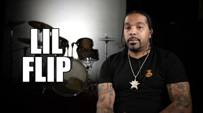EXCLUSIVE: Lil Flip on Wanting $1M for T.I. Verzuz, Denies T.I. Has More Classic Songs - Vimarsana News