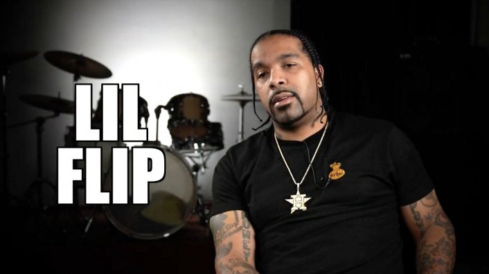 EXCLUSIVE: Lil Flip on Getting Arrested for Credit Card Fraud, Firearms, Drug Charges - Vimarsana News