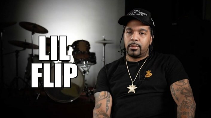 EXCLUSIVE: Lil Flip on His Worst Investment Ever: Unmotivated, Ungrateful Rappers - Vimarsana News