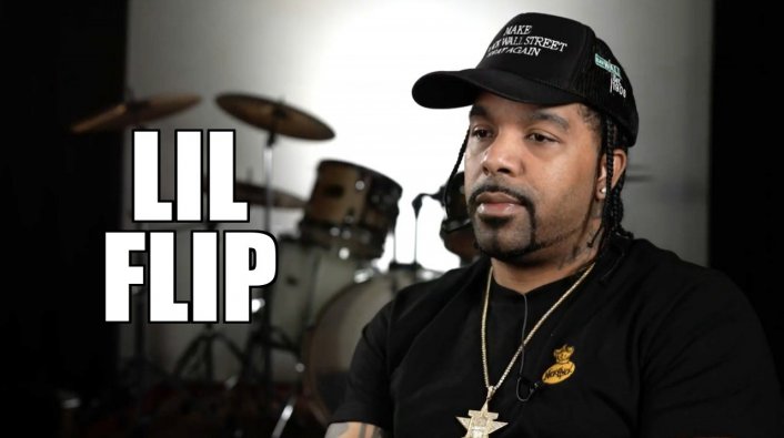 EXCLUSIVE: Lil Flip Spits a Freestyle, Names His Top 3 Verzuz Battles - Vimarsana News