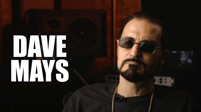 EXCLUSIVE: Dave Mays on "Unsigned Hype" Starting Eminem, Biggie & DMX's Careers - Vimarsana News