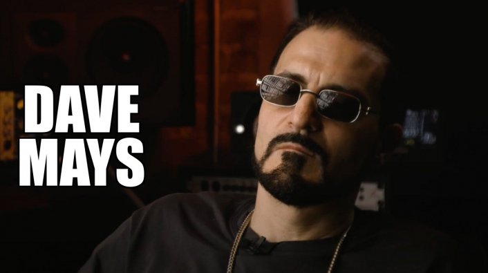 EXCLUSIVE: Dave Mays: The Music Industry Turned On The Source After Eminem Beef - Vimarsana News