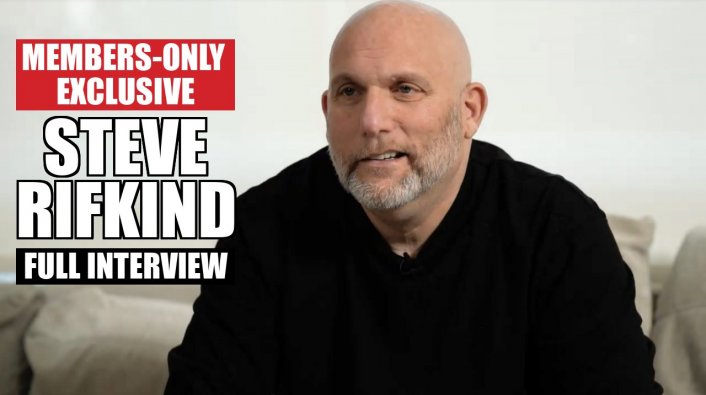 Steve Rifkind (Members Only Exclusive) - Vimarsana News