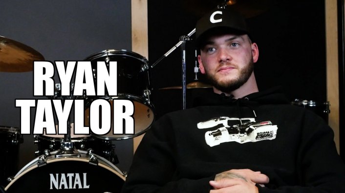 EXCLUSIVE: Ryan Taylor on Breaking into the "Big Brother" House, Twice - Vimarsana News