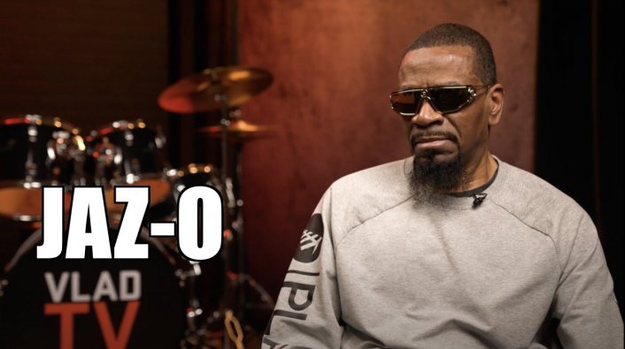 EXCLUSIVE: Jaz-O on Forming 'High Potent' Group with Jay-Z, Releasing Their 1st Song - Vimarsana News