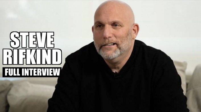 EXCLUSIVE: Steve Rifkind on Making 'Paid in Full', Managing DMX, Signing Wu-Tang (Full) - Vimarsana News