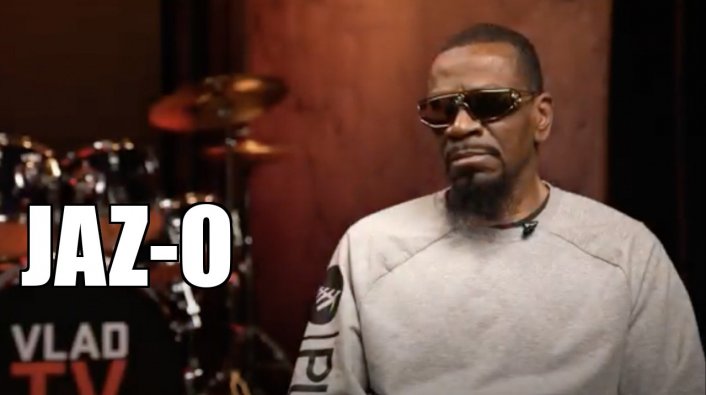 EXCLUSIVE: Jaz-O on Rumor that Jay-Z Helped Him Escape a Religious Cult - Vimarsana News