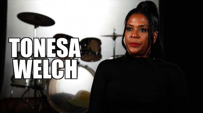 EXCLUSIVE: Tonesa Welch (BMF): Southwest T Had Issues w/ Big Meech Being Flashy - Vimarsana News