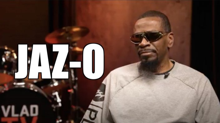 EXCLUSIVE: Jaz-O on Why He Never Signed Jay-Z or Co-Owned Roc-a-Fella Records - Vimarsana News