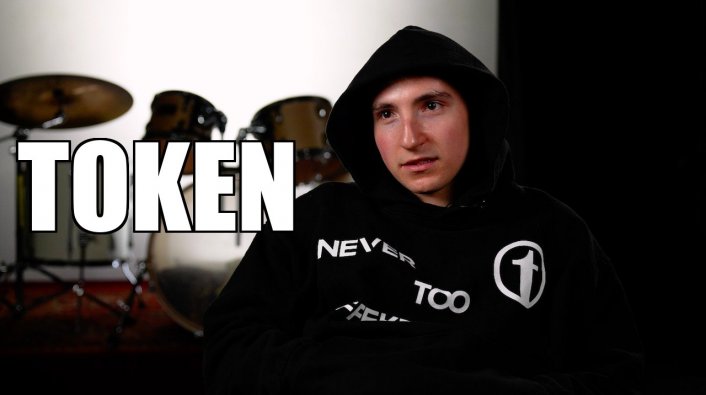 EXCLUSIVE: Token Details Turning Down a Meeting With Eminem at 17 - Vimarsana News