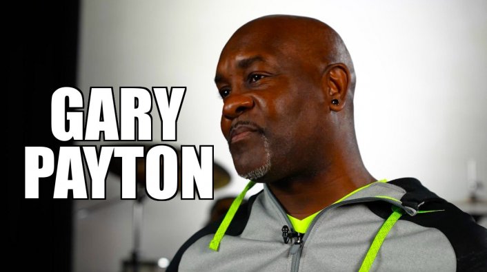 EXCLUSIVE: Gary Payton: The SuperSonics Tanked Their Season on Purpose to Draft Me - Vimarsana News