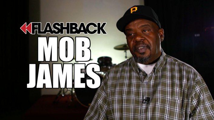 EXCLUSIVE: Mob James: Suge Knight Was Never a Leader of Mob Piru (Flashback) - Vimarsana News