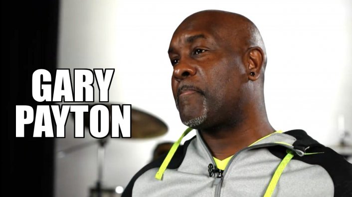 EXCLUSIVE: Gary Payton: My First NBA Game was Against Jordan, I Scored Zero Points - Vimarsana News