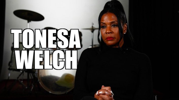 EXCLUSIVE: Tonesa Welch Got 5 Years in Prison, Son Got 11, Big Meech & Terry Got 30 - Vimarsana News