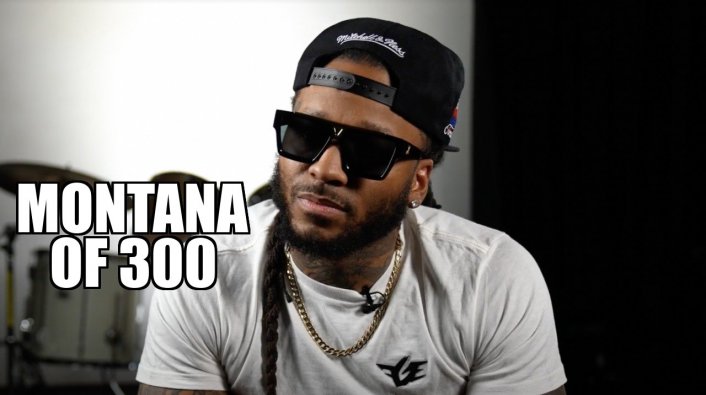 EXCLUSIVE: Montana of 300: Fetty Wap Didn't Fall Off, His Label Stopped Pushing Him - Vimarsana News