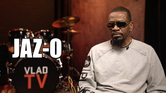 EXCLUSIVE: Jaz-O on Jay-Z Thanking Him After Rock & Roll Hall of Fame Induction - Vimarsana News