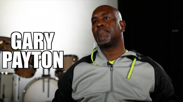 EXCLUSIVE: Gary Payton on Threatening to Get a Gun & Kill Ricky Pierce's Family - Vimarsana News